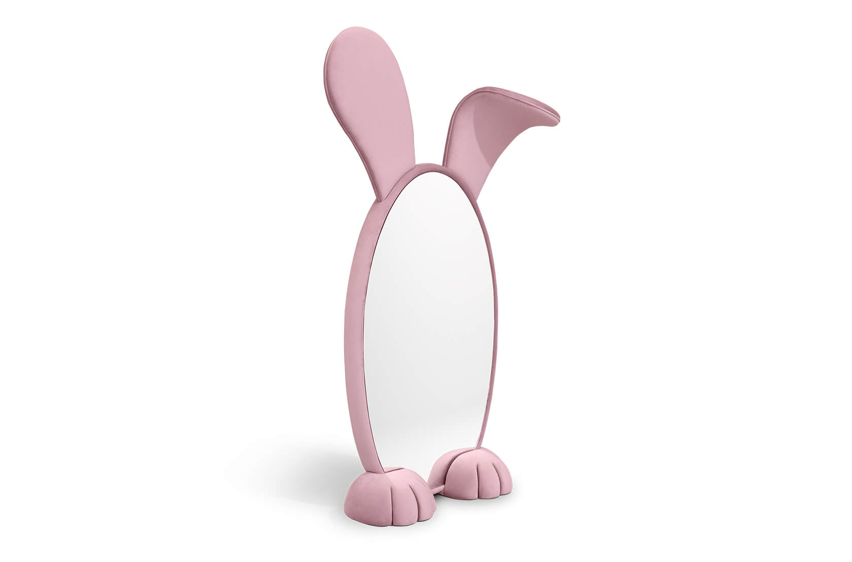 CIST385 Зеркала для детской Кролик Circu  - Вид №1