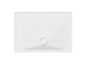 Керамический поддон для душа