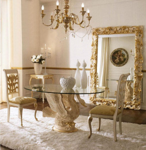 Стол  ANDREA FANFANI 605