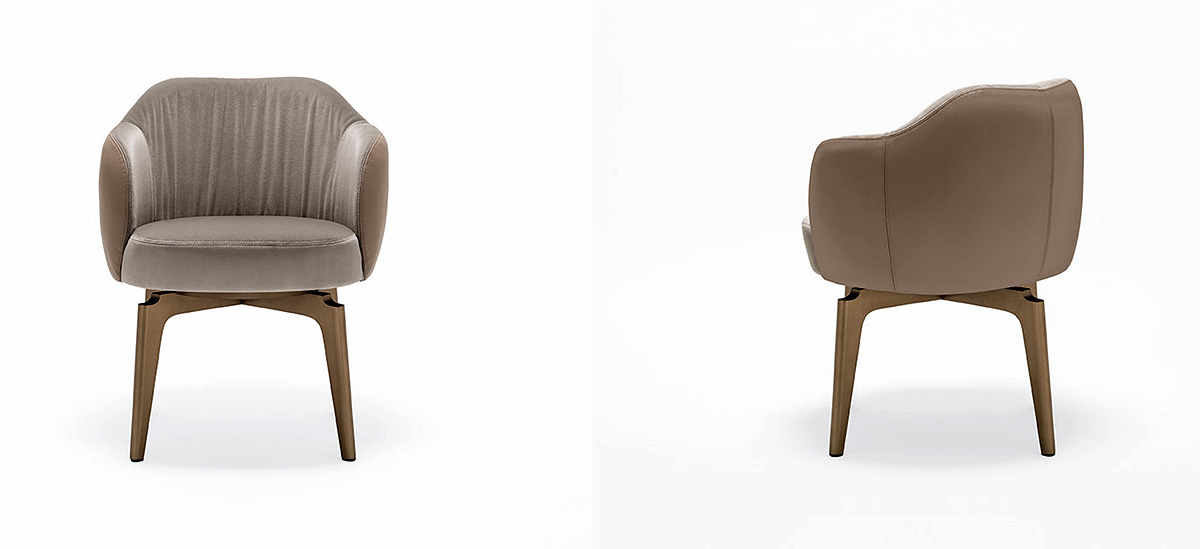 Кресло ELISA GIORGETTI 69972  - Вид №1