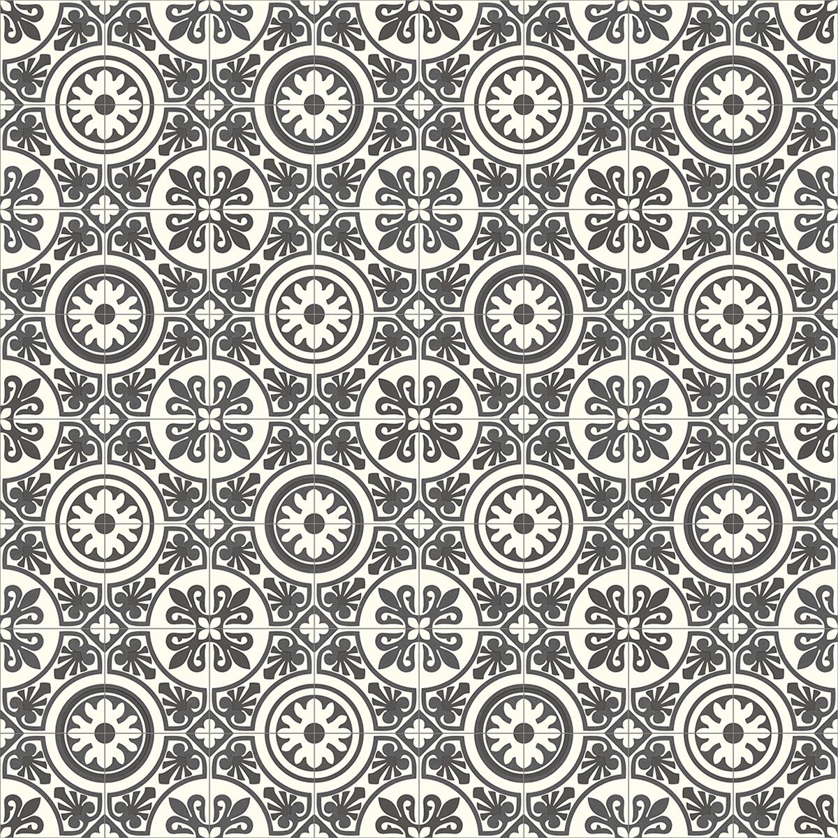 Нескользящий виниловый пол с цементным эффектом BEAUFLOR Plaza ARCH-00138541 - Вид №3