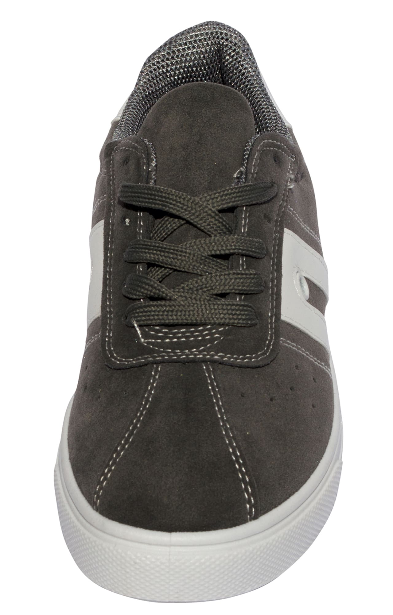 60981 Кроссовки "Союз" рабочие темно-серые  Летняя обувь  размер 46 Спецодежда  - Вид №3