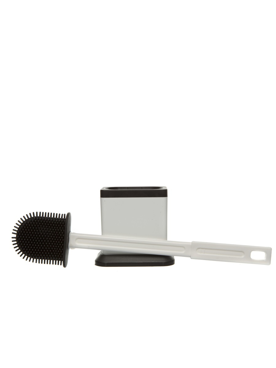 Ершик для унитаза Stella Square TB White NAVAKO 11571 - Вид №1