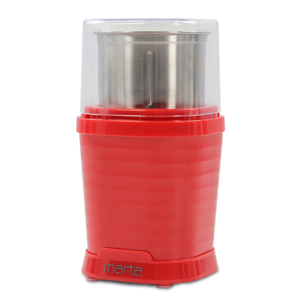 STDN-0151706 Кофемолка ручная MARTA Китай  - Вид №1