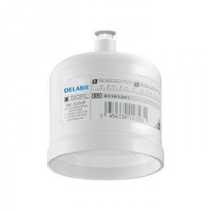 DE30050A.10P Edone BIOFILL Антибактериальный фильтр BIOFIL DE30050A.10P