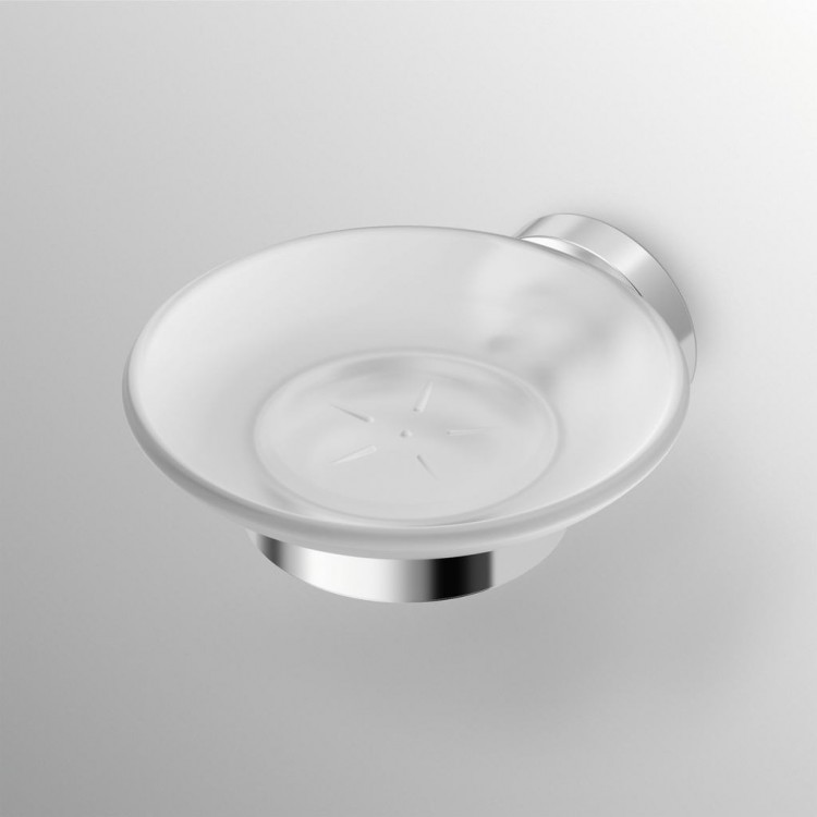 A9122AA Мыльница с держателем Ideal Standard IOM - Вид №1