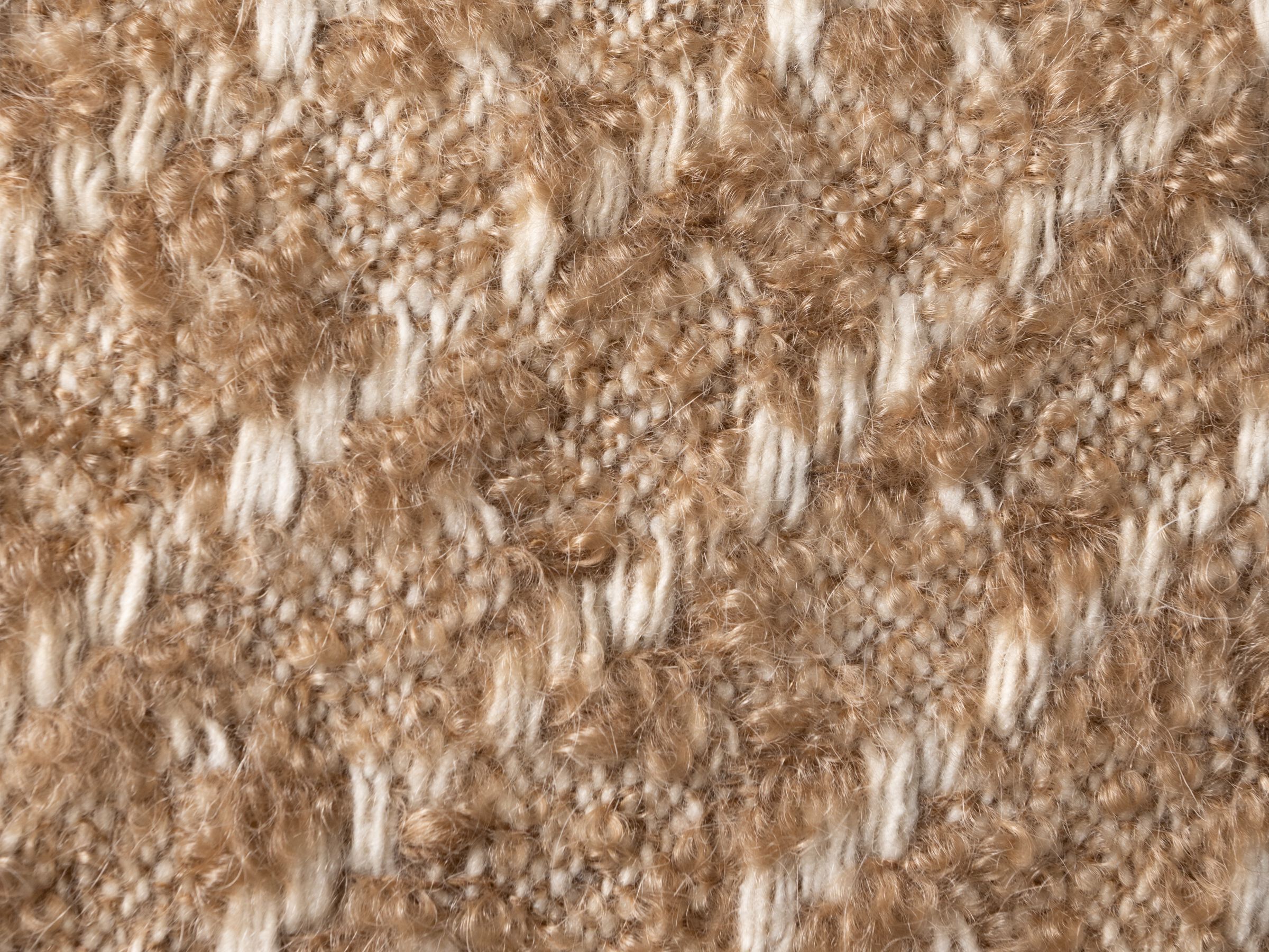 Квадратная подушка из мохера The House of Lyria TEMPERANZA ARCH-00073454 - Вид №3