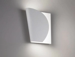 Quadrifoglio Настенный светильник из металла