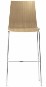 Arte & D Табурет из дерева Carpet wood C1572 v wrs