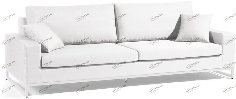 MANUTTI Мягкий диван Zendo sun-id-1407048