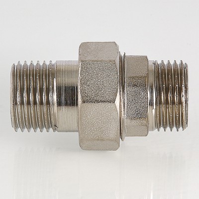 VTr.728.N.0005 Сгон разъемный с наружной резьбой Valtec 3/4"  - Вид №4