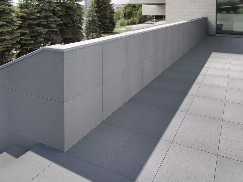 Maspe Srl Пропитанная пескоструйная обработка Siligraniti sun-id-1353812 - Вид №1