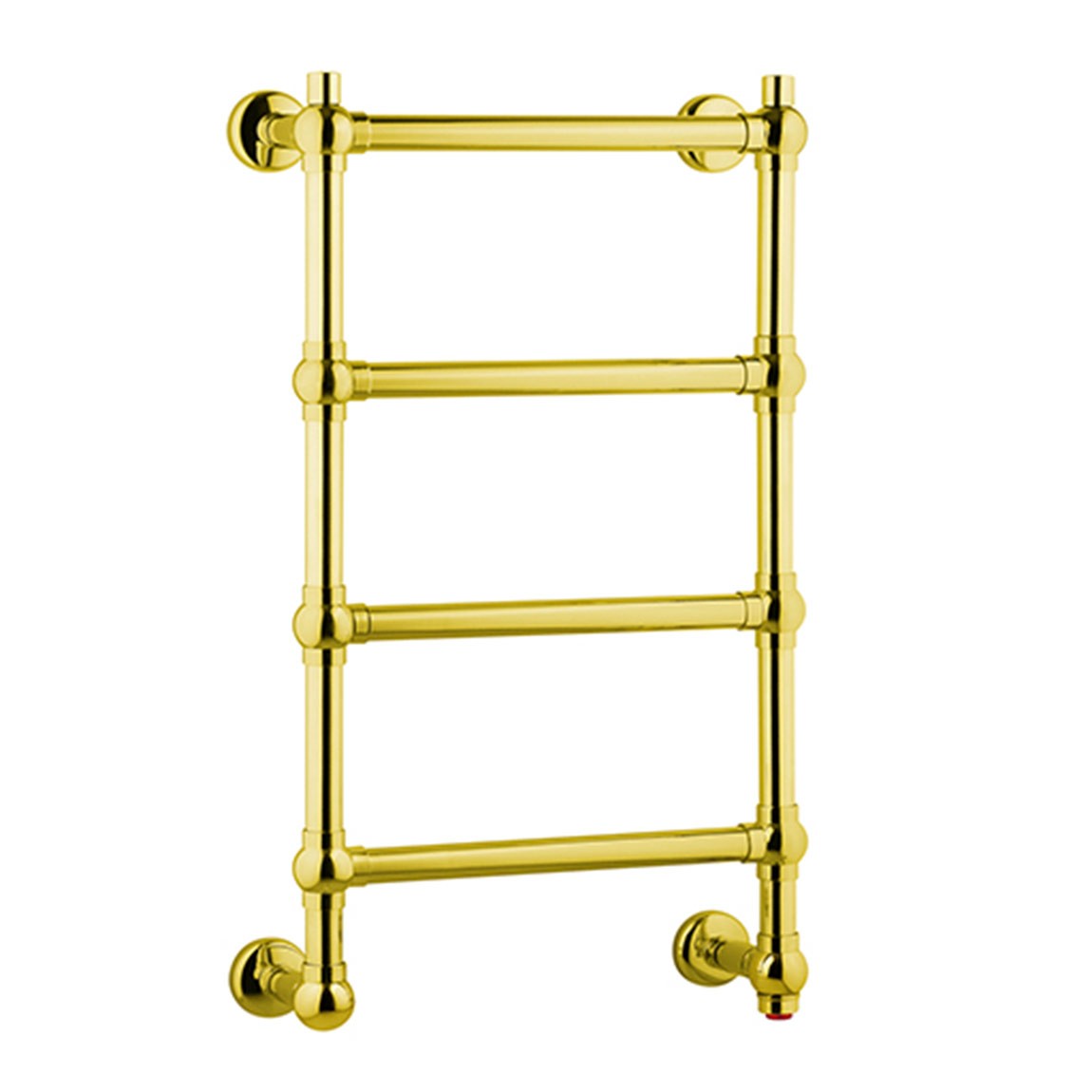 5528 E Электрический полотенцесушитель Nicolazzi Series Complementi 