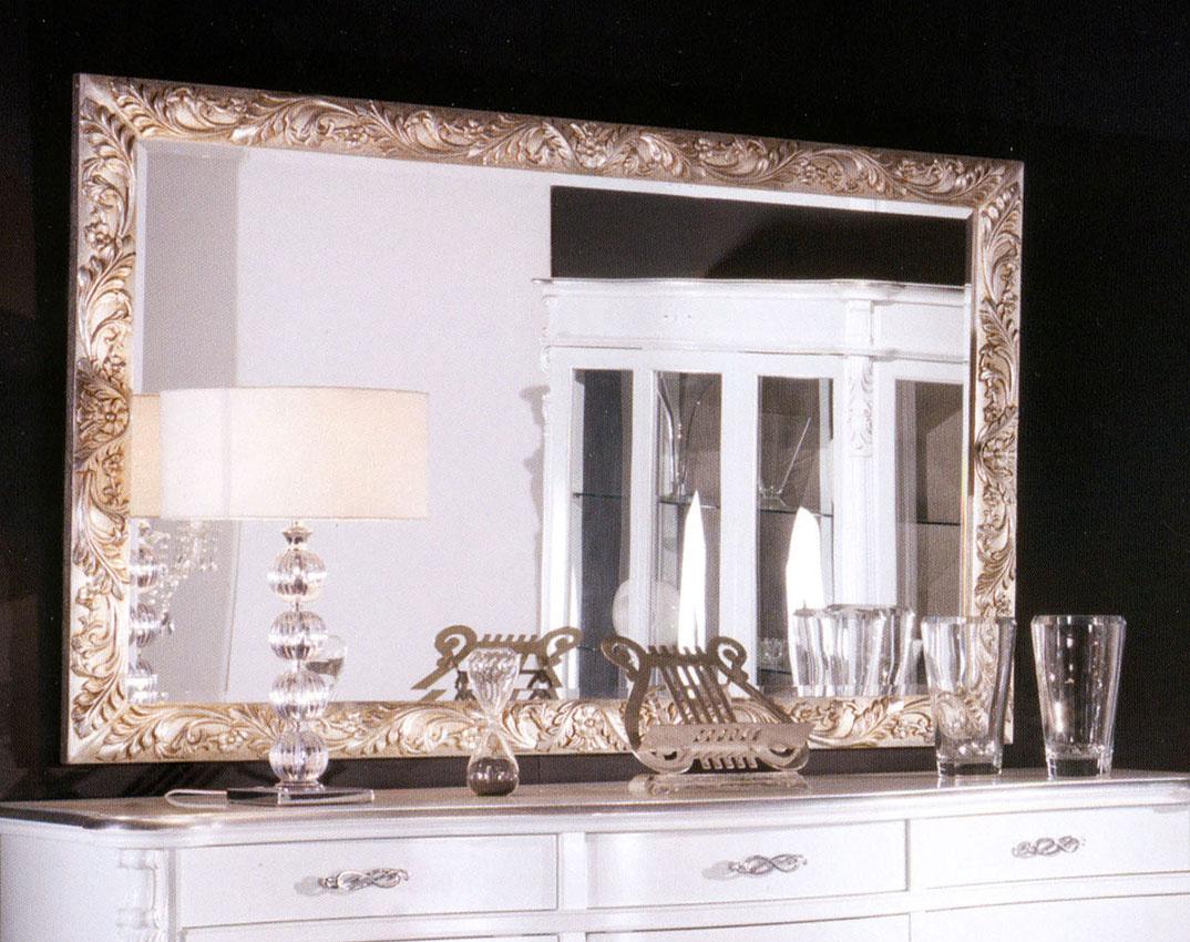 Зеркало  BTC INTERNATIONAL M 0002SP Melograno