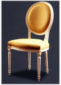 Стул Luigi XVI BUSNELLI ADAMO 246