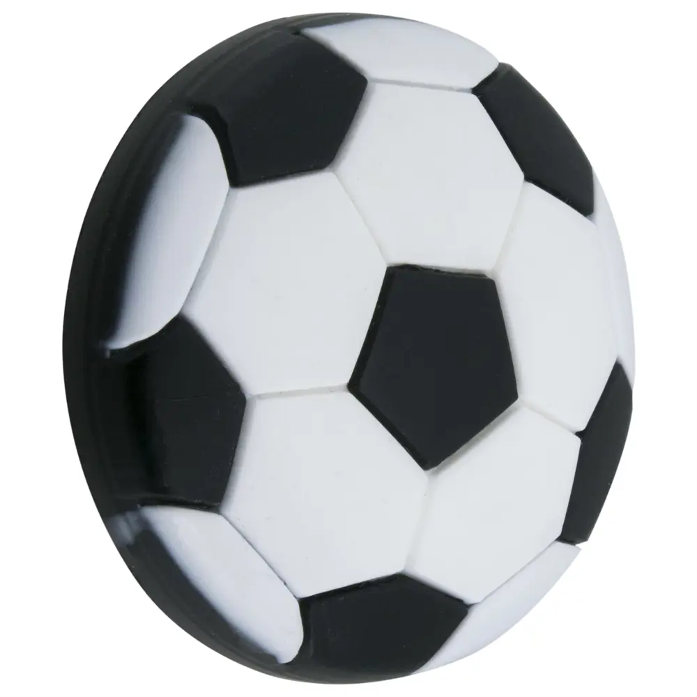 Мебельная ручка-кнопка Jet STLM-2112176