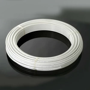 Труба медная в оболочке WIELAND 16х2мм бухта 100м