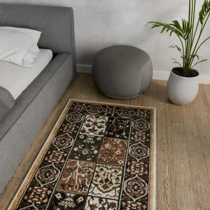 Ковер Santreyd Sahara 80x150 бежевый - уют для вашего интерьера 89348861