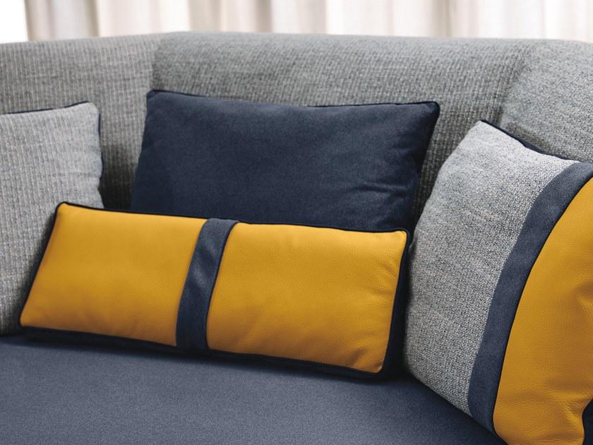 Max Divani Модульный угловой диван из ткани sun-id-1365193 - Вид №4