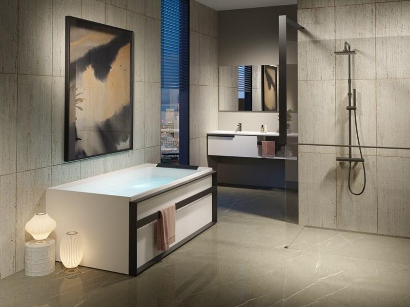 NOVELLINI Прямоугольная ванна Divina sun-id-1372419 - Вид №5