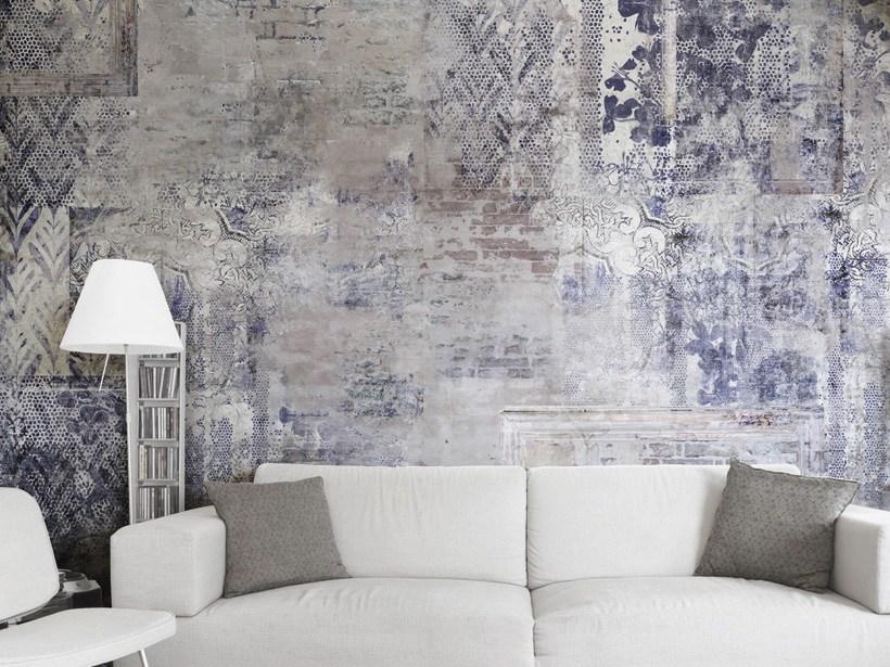 Tecnografica Обои на стену Le superfici 55025 - Вид №1