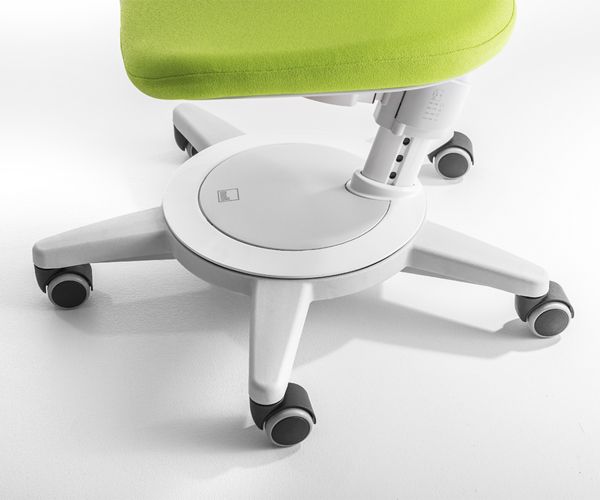 2649 Стул Maximo серый 2022 LAB.Space  - Вид №14