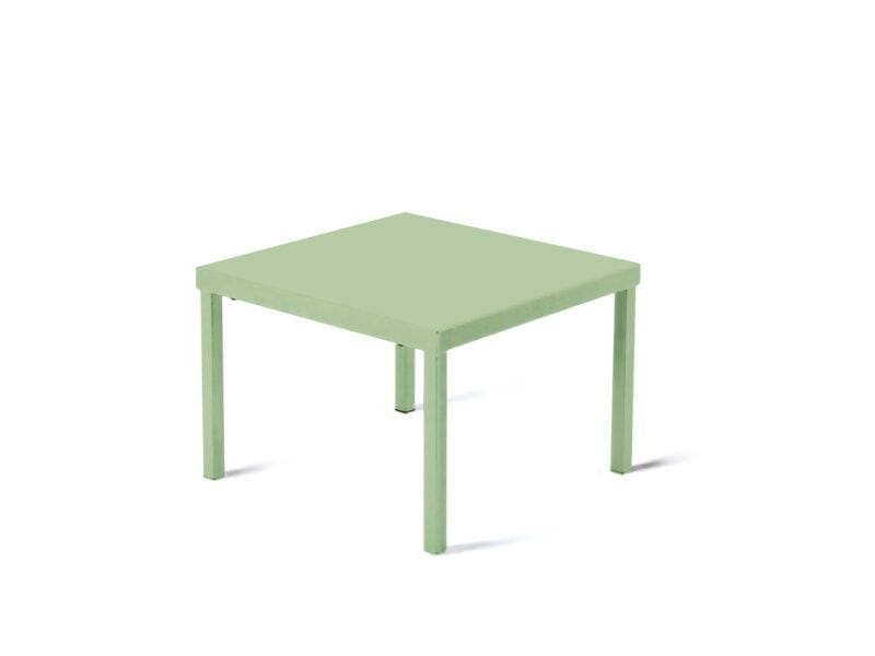 Металлический низкий садовый столик Vermobil ARCH-00035951 - Вид №14