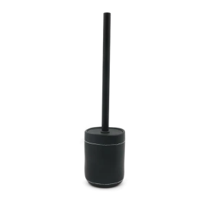 Ершик для унитаза PROFFI HOME Black Rock - стильная гигиена 89381130