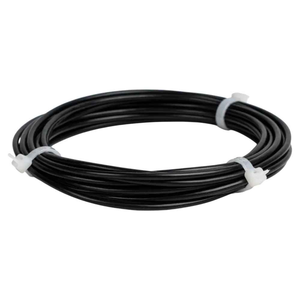 Стальной трос TECH-KREP оцинкованный 2 мм, 5 м для надежного крепления 89391062 STLM-1578586 - Вид №1