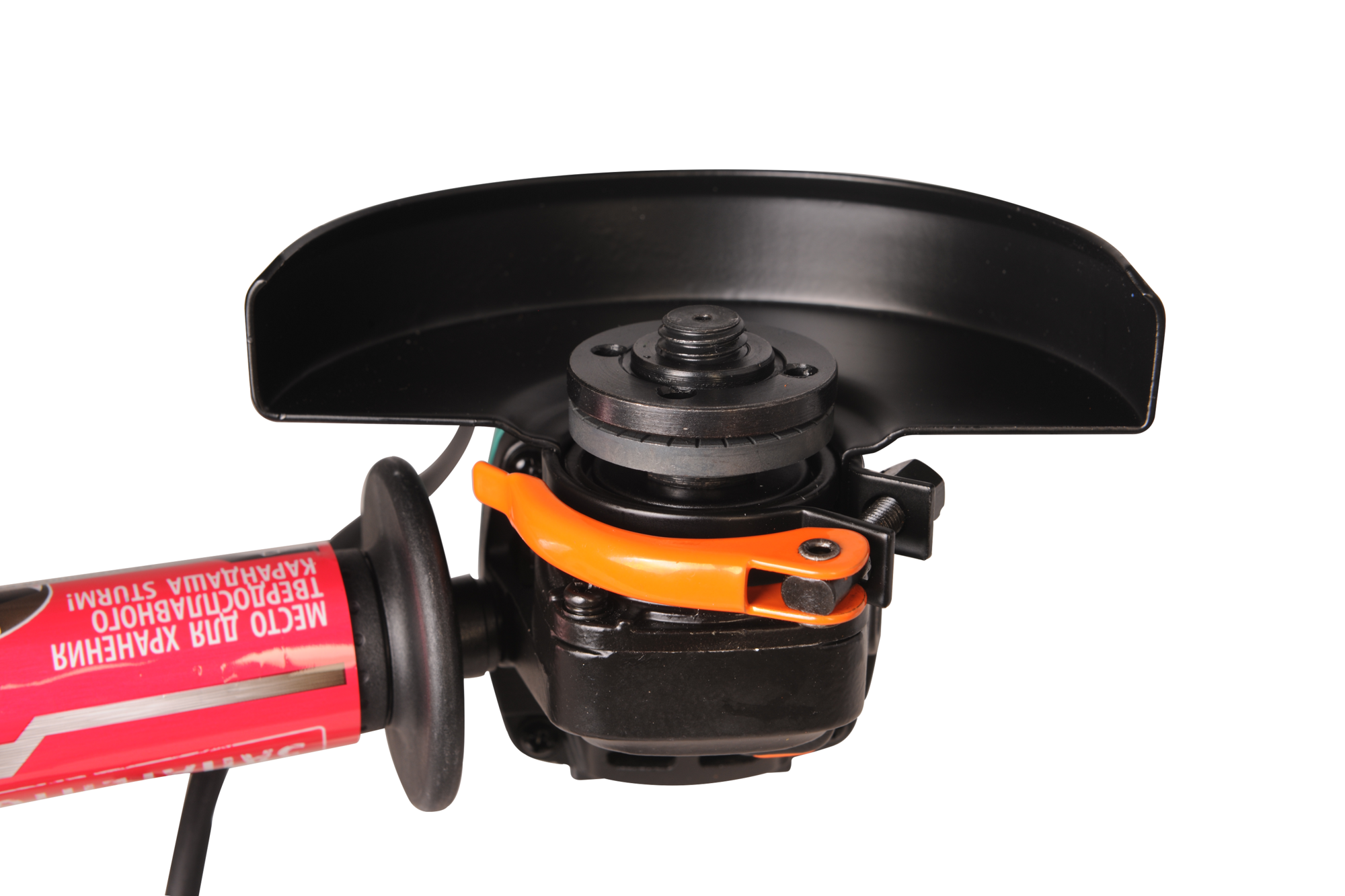 Углошлифовальная машина (УШМ) Sturm! AG9012TJ 5300365 STDN-0082392 - Вид №6