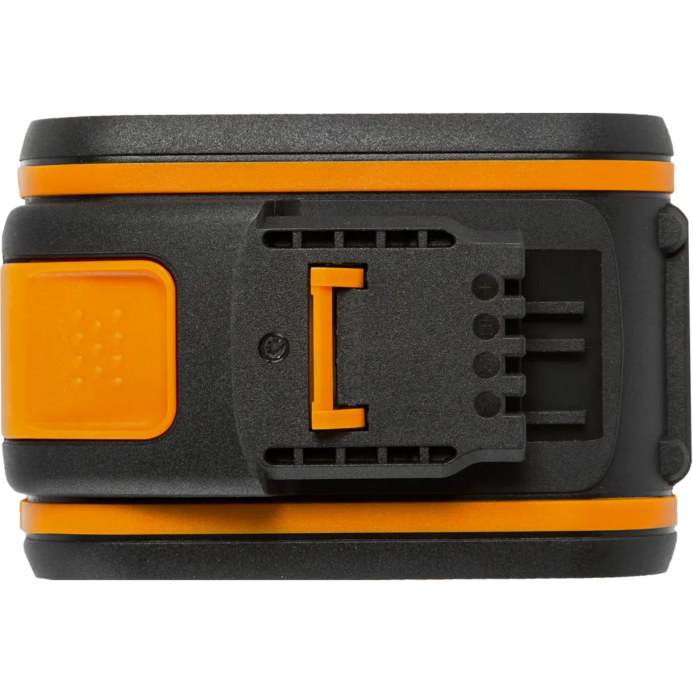 Зарядное устройство Worx 3604, батарея 20 В Li-ion 4 Ач 82342464 STLM-2059718  - Вид №1