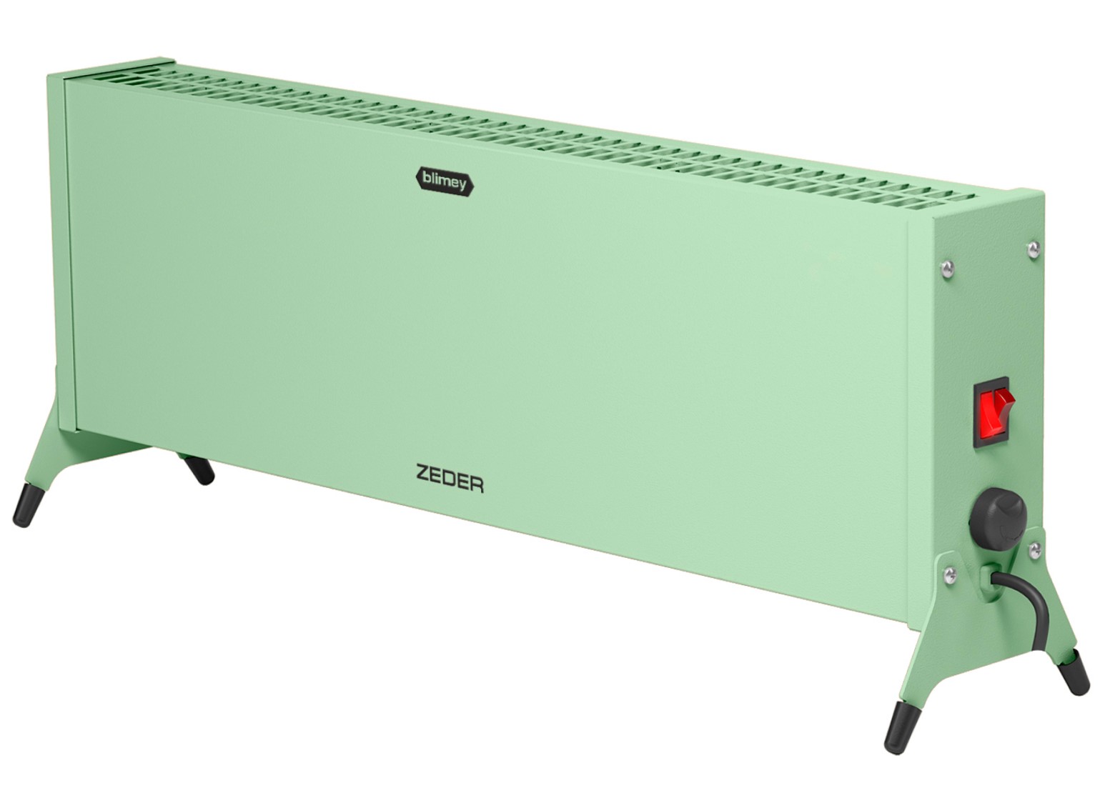 9177421 Конвектор Zeder 15MX-12 STDN-0039109 - Вид №1