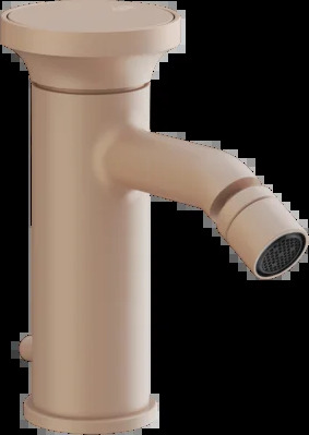 Смеситель для биде 66007 275 Gessi Origini МАТОВАЯ ЧИПРИЯ