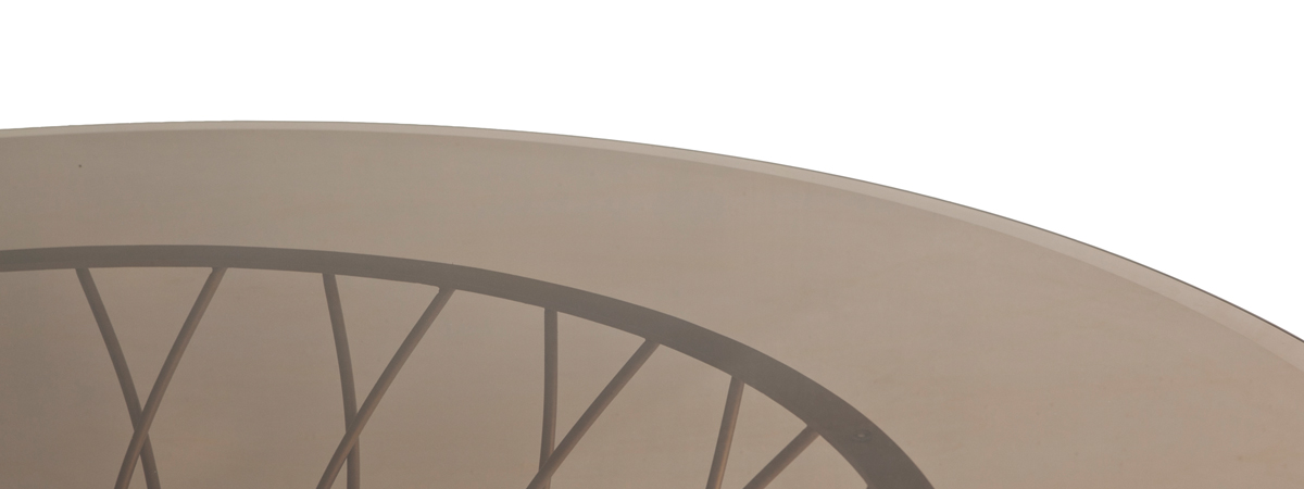 007324 Стол Allure Koket 