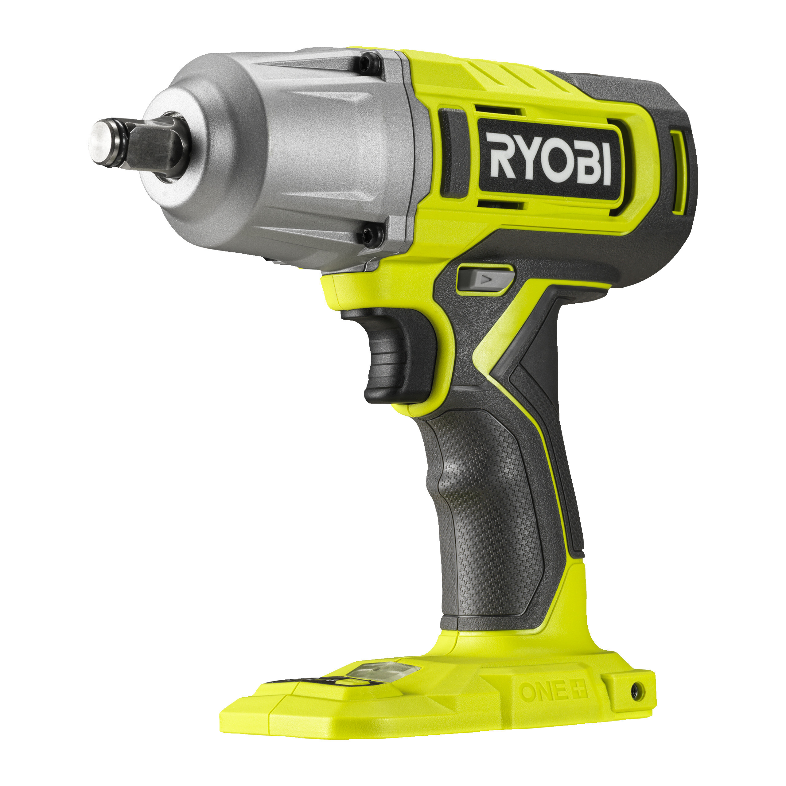 Гайковерт RYOBI RIW18-0 ONE+ 18V  , Без ЗУ, Без АКБ 5496988 STDN-0125677 - Вид №2