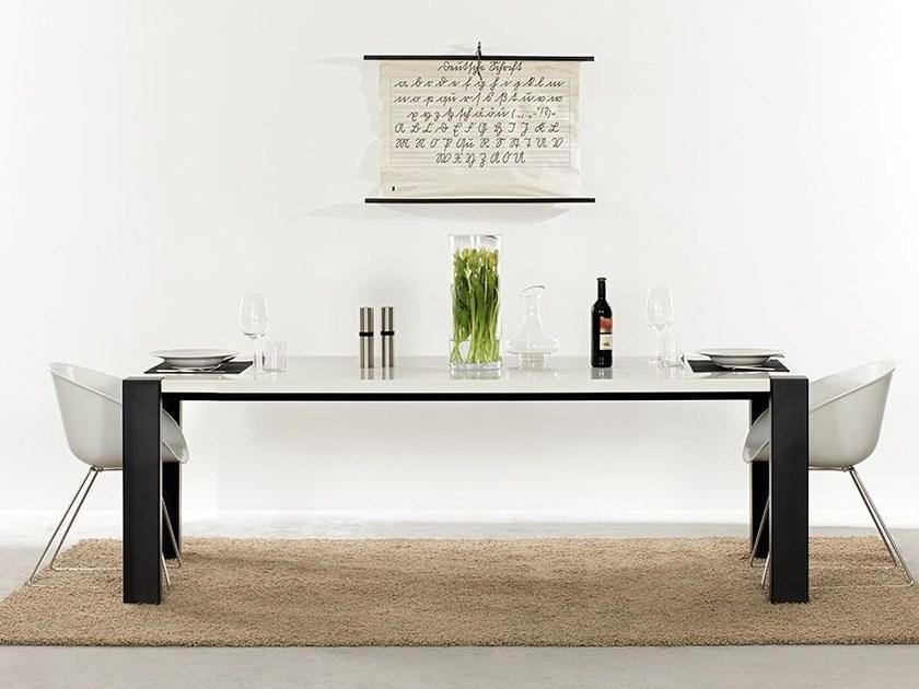 Wissmann raumobjekte Прямоугольный обеденный стол  608  - Вид №2