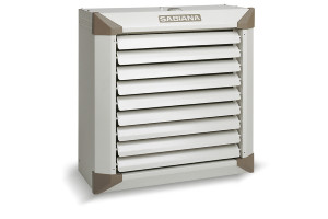 Atlas Тепловентилятор SABIANA