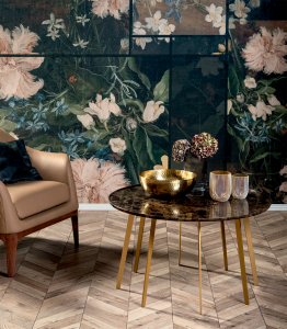 Стол журнальный SHINE TONIN 6254