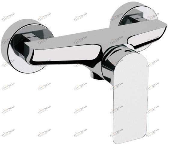 Remer Rubinetterie Смеситель для душа однорычажный Infinity I 33