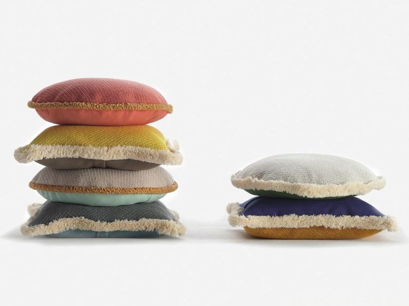 Sancal Съемная тканевая подушка для дивана sun-id-1414302 - Вид №2