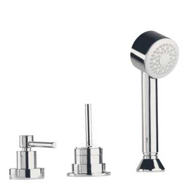 186340PN00SC Смеситель Bandini Free Santreyd