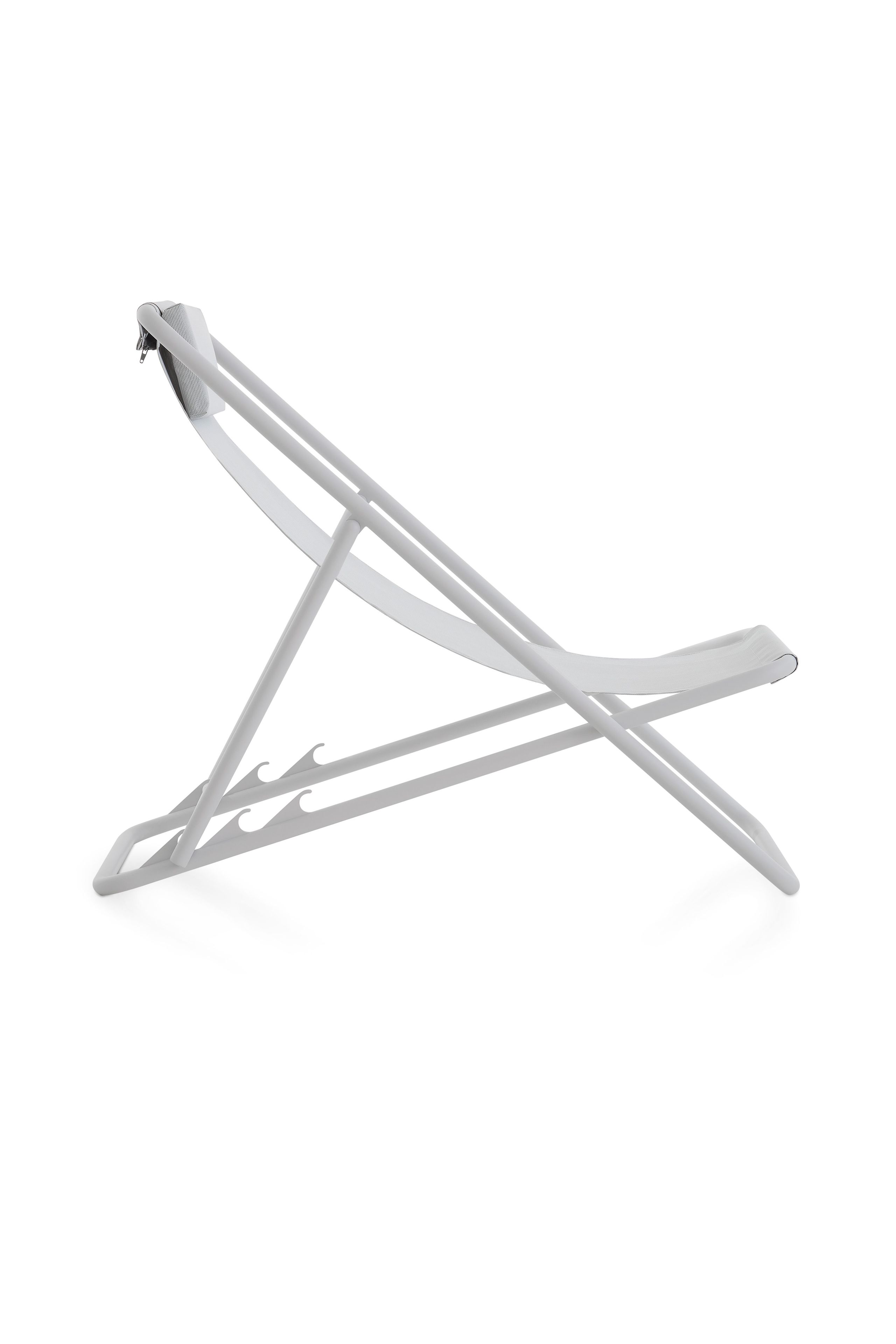 Складной шезлонг Diabla Trip ARCH-00108102 - Вид №43