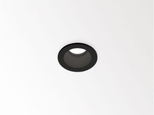 Круглый светодиодный светильник