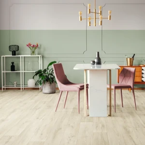 IVC Линолеум «Дуб Рочестер» серый под дерево 4 м 83707646