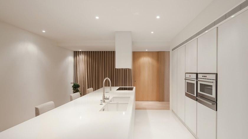 Arkoslight Круглый встраиваемый светодиодный точечный светильник Essentials sun-id-1480879 - Вид №2