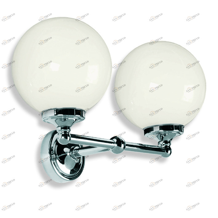 Traditional bathrooms Настенный светильник для ванной Nostalgia TB4001 Tb4001.nk 