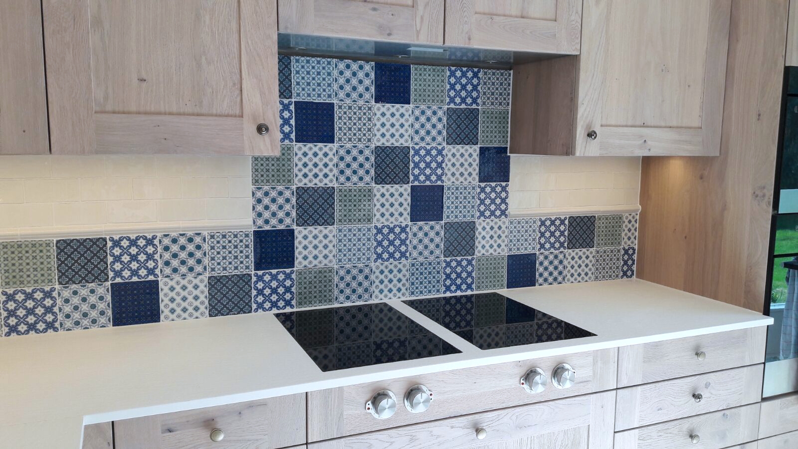 Traditional bathrooms Резиденция CHATEAUX Chateaux  - Вид №2