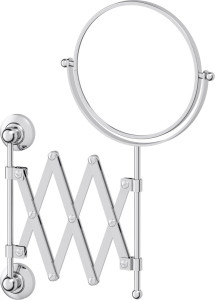 STI 020 Косметическое зеркало двустороннее x2 3SC STILMAR CHROME