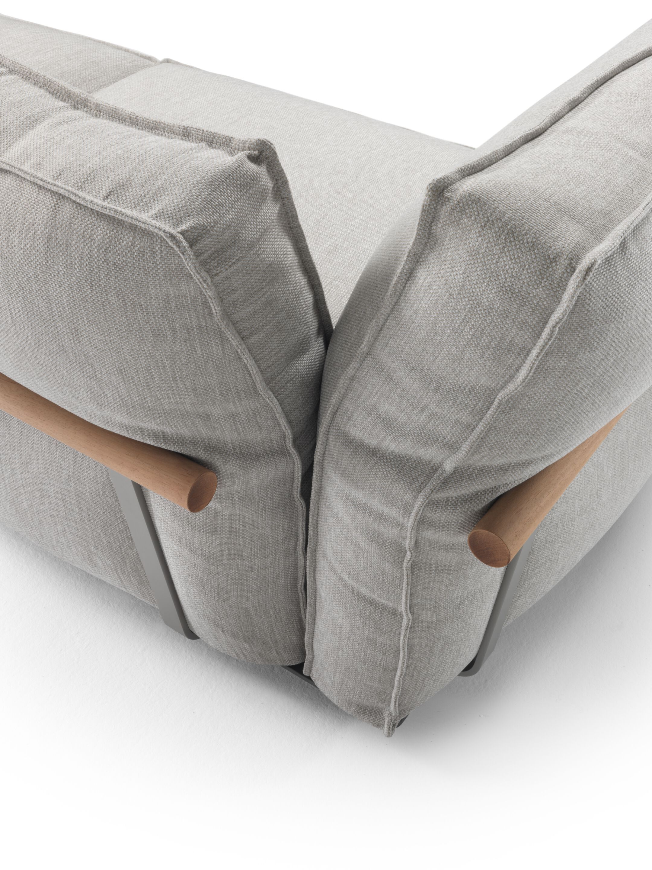 Ткань сад диван Flexform Camelot Outdoor ARCH-00144562 - Вид №10