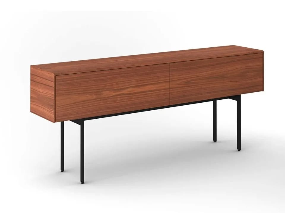 Деревянная прямоугольная консоль Punt Мальме ARCH-00103960 - Вид №2